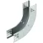 OBO Bettermann 7007235 Ív (Sz x Ma) 200 mm x 80 mm 1 db