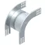 OBO Bettermann 7007063 Ív (Sz x Ma) 200 mm x 60 mm Fémes 1 db