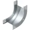 OBO Bettermann 7007009 Ív (Sz x Ma) 150 mm x 60 mm Fémes 1 db