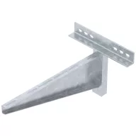   OBO Bettermann 6417922 Fali kar (H x Sz x Ma) 610 x 60 x 335 mm Fémes 1 db