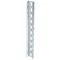 OBO Bettermann 6342306 U-nyél (H x Sz x Ma) 400 x 30 x 50 mm Átlátszó 1 db