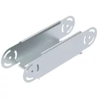   OBO Bettermann 7005466 Ív (Sz x Ma) 100 mm x 85 mm Fémes 1 db
