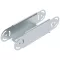 OBO Bettermann 7005466 Ív (Sz x Ma) 100 mm x 85 mm Fémes 1 db