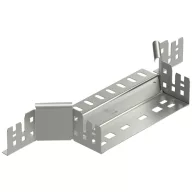   OBO Bettermann 6041275 Ráépíthető elágaztató Fémes 1 db