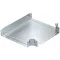 OBO Bettermann 6042020 T-darab (Sz x Ma) 500 mm x 110 mm 1 db