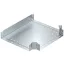 OBO Bettermann 6042020 T-darab (Sz x Ma) 500 mm x 110 mm 1 db