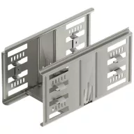 OBO Bettermann 6069134 Összekötő elem Fémes 1 db