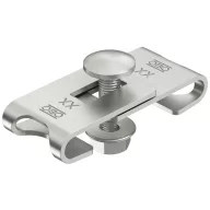 OBO Bettermann 6016764 Összekötő elem Fémes 10 db