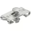 OBO Bettermann 6016764 Összekötő elem Fémes 10 db