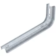   OBO Bettermann 6366143 Fali- és nyél tartó (H x Sz) 345 mm x 345 mm Fémes 20 db