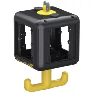 OBO Bettermann 6109800 Custom modul Fekete 1 db