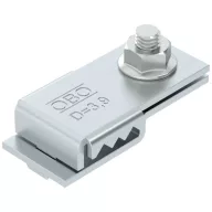 OBO Bettermann 6016694 Összekötő elem 25 db