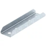 OBO Bettermann 1124641 Összekötő elem Fémes 10 db