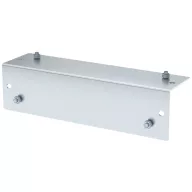 OBO Bettermann 7216425 Külső sarok Fémes 1 db