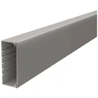   OBO Bettermann 6022030 Kábelcsatorna (H x Sz x Ma) 2000 x 150 x 60 mm Kőszürke 1 db