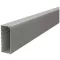 OBO Bettermann 6022030 Kábelcsatorna (H x Sz x Ma) 2000 x 150 x 60 mm Kőszürke 1 db