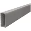 OBO Bettermann 6022030 Kábelcsatorna (H x Sz x Ma) 2000 x 150 x 60 mm Kőszürke 1 db