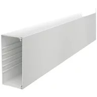   OBO Bettermann 6027229 Kábelcsatorna (H x Sz x Ma) 2000 x 170 x 80 mm Élénk szürke 4 db