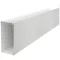 OBO Bettermann 6027229 Kábelcsatorna (H x Sz x Ma) 2000 x 170 x 80 mm Élénk szürke 4 db