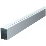   OBO Bettermann 6247016 Kábelcsatorna (H x Sz x Ma) 2000 x 60 x 40 mm Natúr 1 db