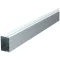 OBO Bettermann 6247016 Kábelcsatorna (H x Sz x Ma) 2000 x 60 x 40 mm Natúr 1 db