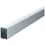 OBO Bettermann 6247016 Kábelcsatorna (H x Sz x Ma) 2000 x 60 x 40 mm Natúr 1 db