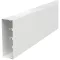 OBO Bettermann 6248667 Kábelcsatorna (H x Sz x Ma) 2000 x 200 x 60 mm Tiszta fehér 1 db