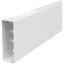 OBO Bettermann 6248667 Kábelcsatorna (H x Sz x Ma) 2000 x 200 x 60 mm Tiszta fehér 1 db