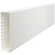   OBO Bettermann 6191274 Kábelcsatorna (H x Sz x Ma) 2000 x 230 x 60 mm Tiszta fehér 1 db
