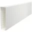 OBO Bettermann 6191274 Kábelcsatorna (H x Sz x Ma) 2000 x 230 x 60 mm Tiszta fehér 1 db
