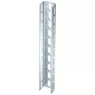   OBO Bettermann 6340016 U-nyél (H x Sz x Ma) 200 x 70 x 50 mm 1 db