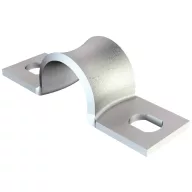 OBO Bettermann 1044087 Csőbilincs Fémes 100 db