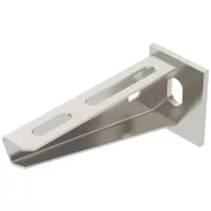 OBO Bettermann 6421008 Fali- és nyél tartó Fémes 1 db