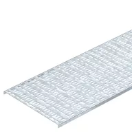   OBO Bettermann 6045154 Kábelgyűrű (H x Sz x Ma) 2000 x 150 x 15 mm Fémes 1 db