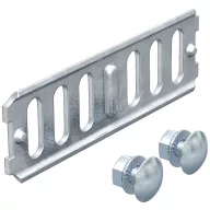 OBO Bettermann 6067085 Összekötő elem Fémes 10 db