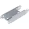 OBO Bettermann 7075103 Ív (Sz x Ma) 100 mm x 60 mm Fémes 1 db