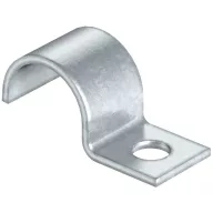 OBO Bettermann 1009168 Csőbilincs Fémes 100 db