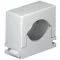 OBO Bettermann 2250209 Rögzítő bilincs Szürke 50 db