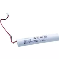 ESYLUX ELX Akku EN10077418 Ceruzaelem NiCd 3.6 V 1800 mAh