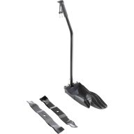 ALPINA Outdoor 299900374/0 Mulcs készlet