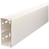   OBO Bettermann 6020895 Kábelcsatorna (H x Sz x Ma) 2000 x 90 x 40 mm Krém-fehér 1 db