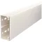 OBO Bettermann 6020895 Kábelcsatorna (H x Sz x Ma) 2000 x 90 x 40 mm Krém-fehér 1 db