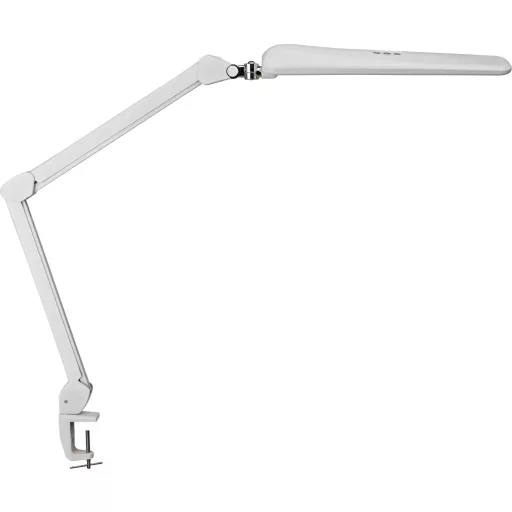 Maul MAULcraft 8205302 LED-es felcsíptethető lámpa E (A - G) Fehér