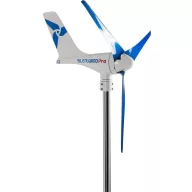   Silentwind 219 Szélgenerátor Teljesítmény (10m/s-nál) 345 W 48 V