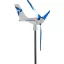 Silentwind 217 Szélgenerátor Teljesítmény (10m/s-nál) 290 W 12 V