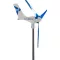 Silentwind 218 Szélgenerátor Teljesítmény (10m/s-nál) 310 W 24 V