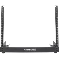 Intellinet 714747 19 collos rack 12 ME Acél