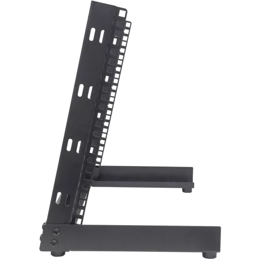 Intellinet 714747 19 collos rack 12 ME Acél