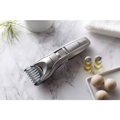 Panasonic Hajvágó Lemosható Ezüst