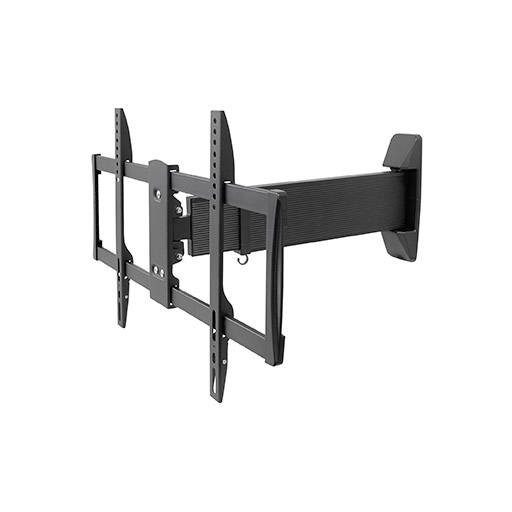 My Wall HL21L TV fali tartó 81,3 cm (32) - 177,8 cm (70) Kihúzható, Dönthető + forgatható, Forgatható